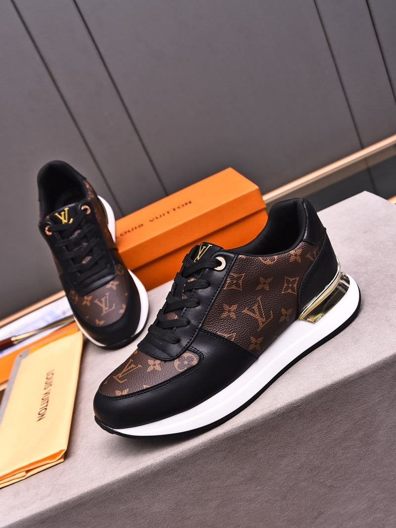 Louis Vuitton Run Away Sneaker